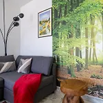 Appartamento Magnifique 2 Pièces Vue - Parking Proche Saint-Laurent-du-Var