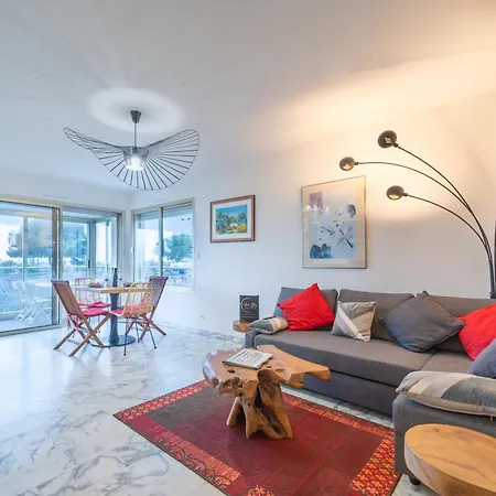 Appartamento Magnifique 2 Pieces Vue - Parking Proche *